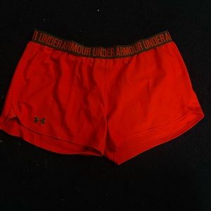 Under Armour shorts
